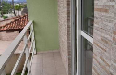 Sobrado confortável a uma quadra do mar. - Foto 19