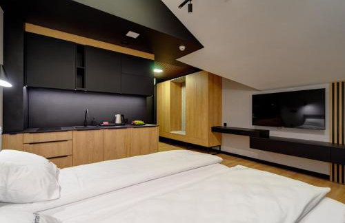 Stek Apartments ApartHotel - Foto 32