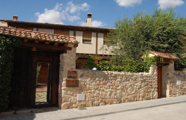 La Casona de Espirdo - Photo 40