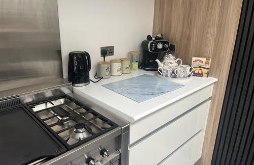 Shepherdess Cottage - Foto 13