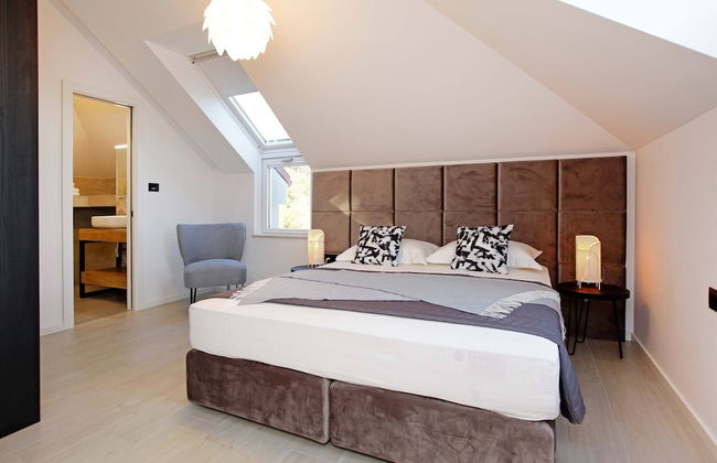 Beachfront villa Senses for 12 in Milna - Foto 5