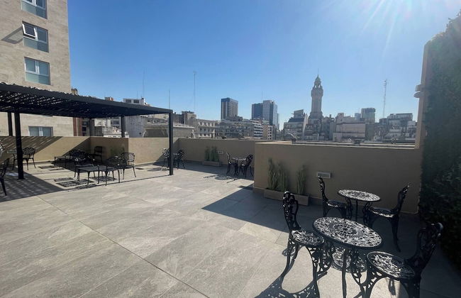 Modern & Cozy Studio in Heart of San Telmo With Pool - Foto 37