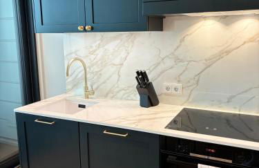 Luxuriöses Apartment im historischen Wangen - Foto 14