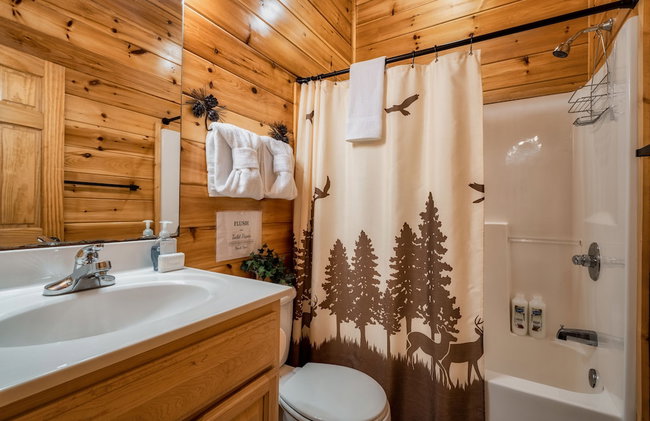 Summer Special, NERF War, Theater, HotTub, Pet Friendly, Game Room - Foto 133