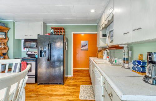 Sea Spray Chalet - Foto 16