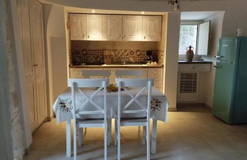 Trulli La Quercia del Nonno - Photo 6