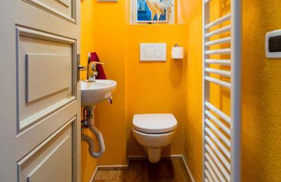 La Casa dei Botiri - Foto 20