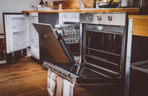 BESIGHOMES außergewöhnliches Apartment LOFT im Herzen der Altstadt - Foto 19