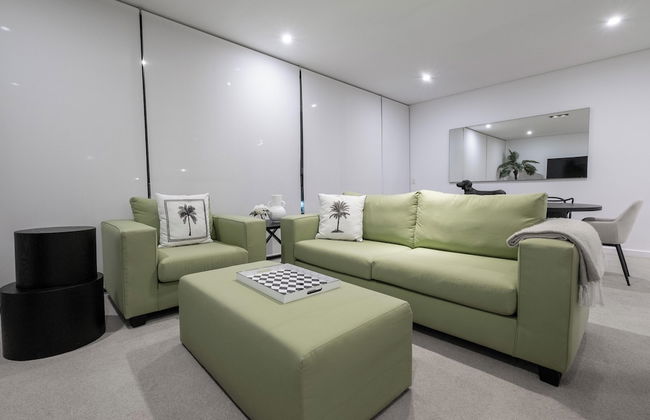 Apartments by the International - Foto 15