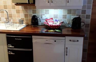 Deerdale Lodge - Foto 21