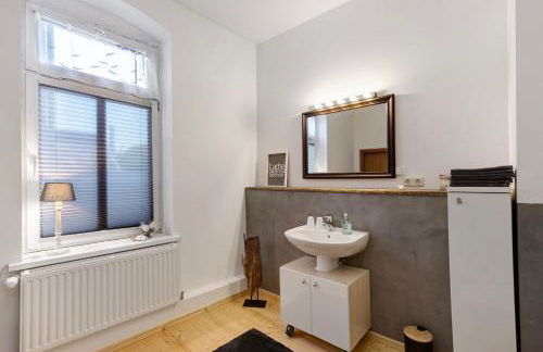 Apartment City Leben - Foto 23