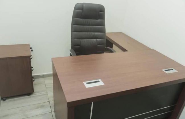 Residence Sanwi - Foto 61