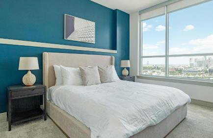 Landing Modern 1BD Courtyard Gym - Foto 13