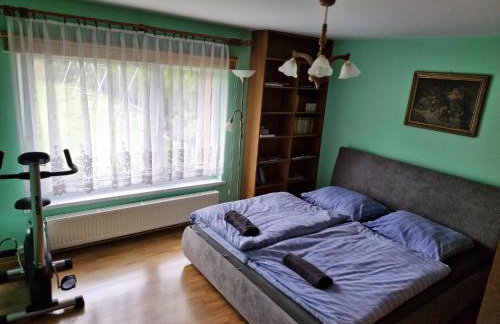 Dom Wakacyjny JM - Foto 34