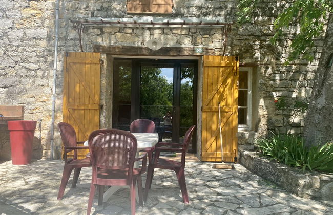 La Bergerie de Sainte Croix - Foto 18