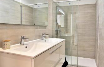 Villa PIETRA 300m de la plage de Favone Piscine privée chauffée - Foto 14