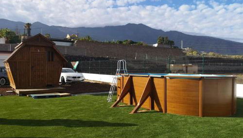 Tenerife sunrises - Foto 5, Garden