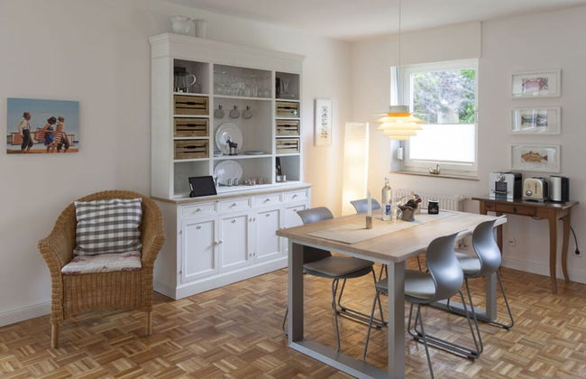 "yachtschule Svaneke" - Foto 4