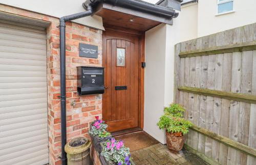 The Coach House - Photo 23