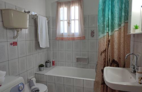 Dimitra's Comfort Apartment - Foto 30