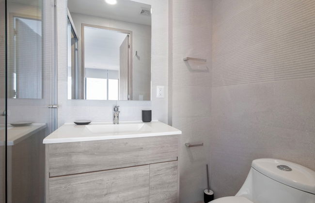 Blueground Ava Rio Rhin in Mexico City - Foto 27