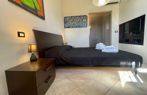 VistaFiume - Calcinaia-A 5 Minuti Da Pontedera - Foto 7