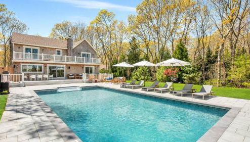 Villa Saltwater Haven - Foto 1