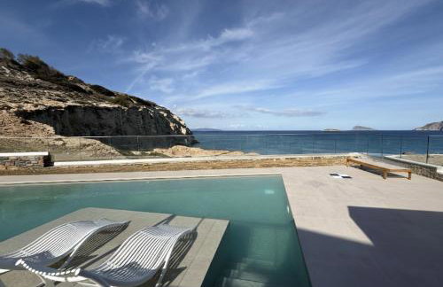 Blue Horizon Villa - Foto 6