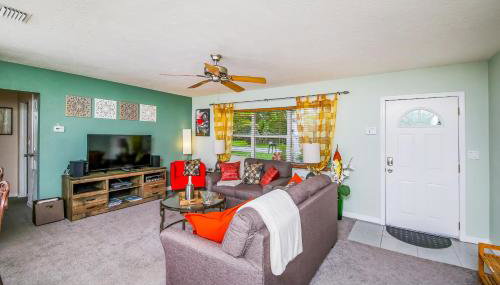 Bradenton Bungalow - Foto 3