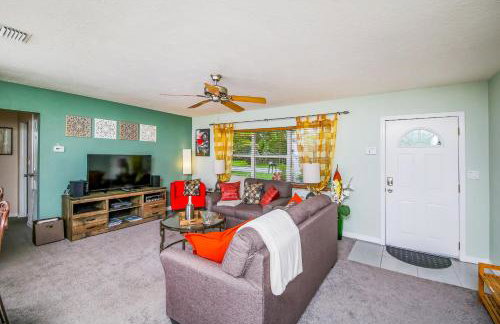 Bradenton Bungalow - Foto 3