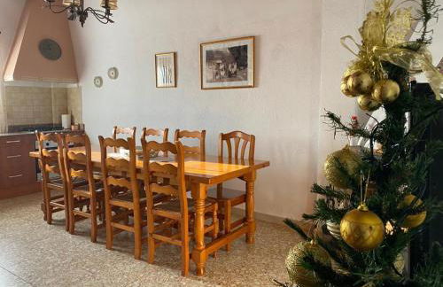 Masia Tarranc - Foto 34