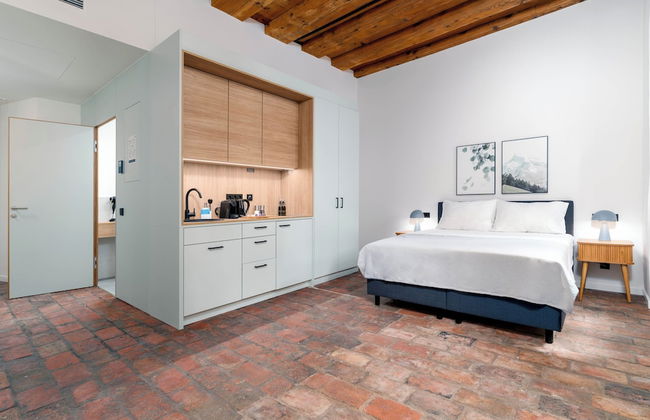 Limehome Krems Undstraße - Foto 35