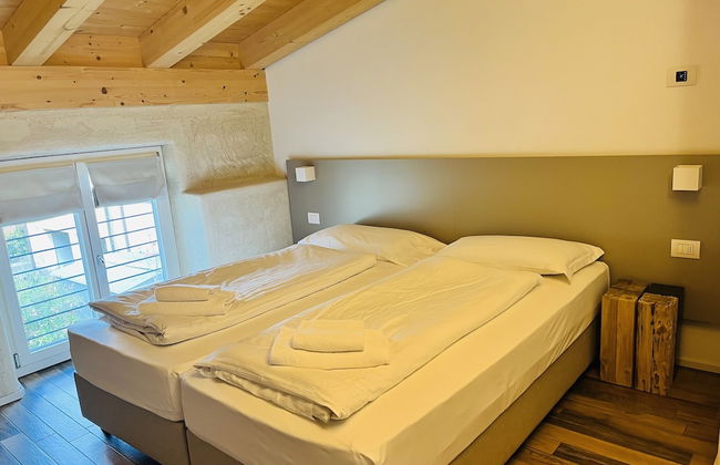 ALBOLA SUITE Holiday Apartments - Foto 19