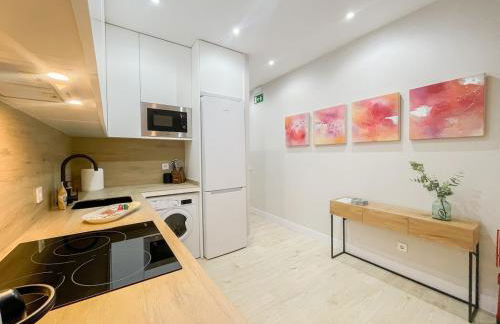 Tranquil loft in Bernabéu - Photo 5