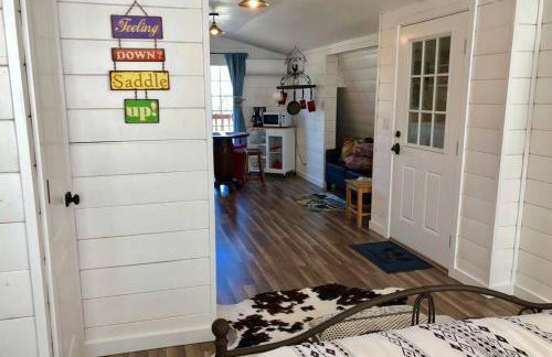 Amazing Loft on Horse Ranch - Foto 9