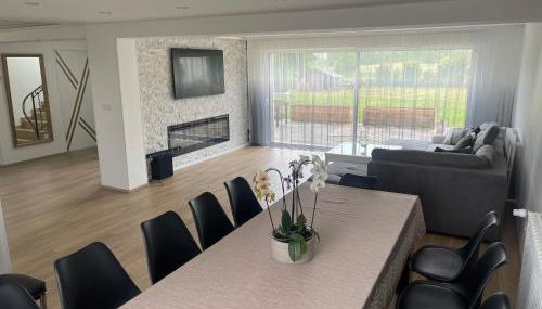 La Villa De Hauteville - Foto 5