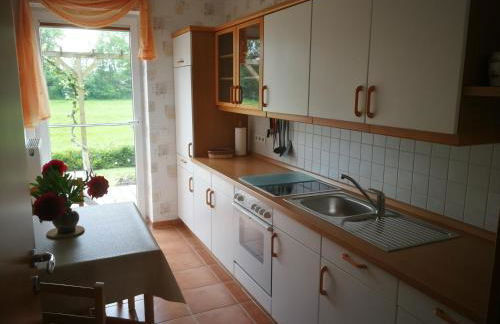 FeWo Grüne Wiese - Foto 4