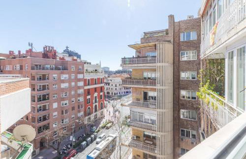 Madrid Rental Flats - Alquiler de Temporada - Foto 79