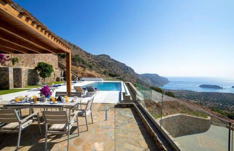 Eagle Villa - Foto 31