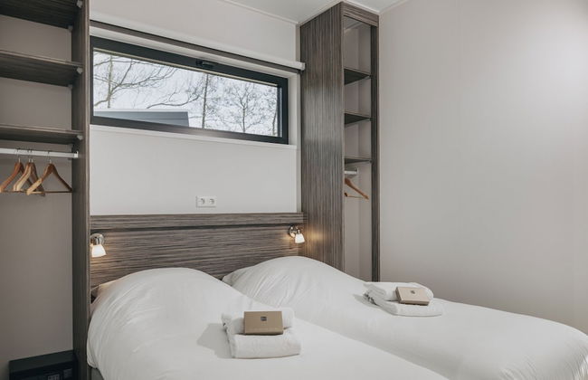 Comfy Lodge with Microwave near Markermeer - Foto 4