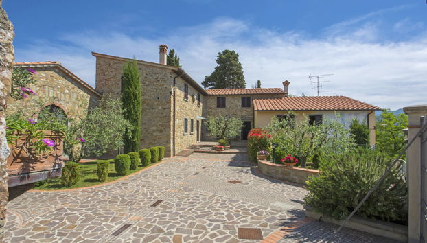 Il Borghetto - Foto 3, House