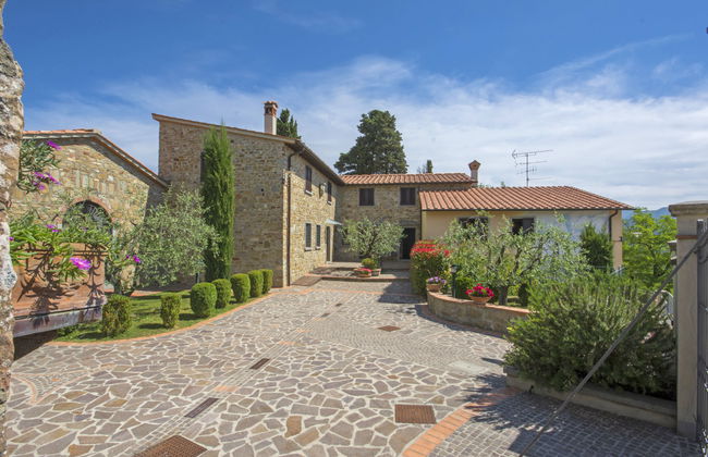 Il Borghetto - Photo 3