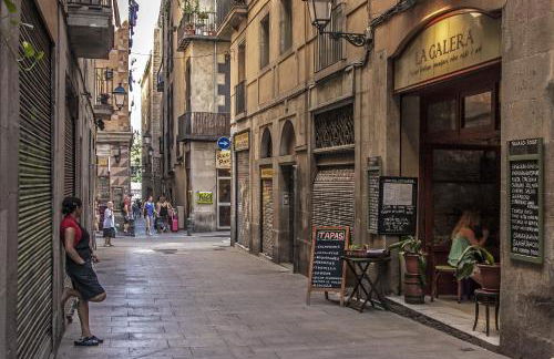 Habitat Apartments Art - Foto 36