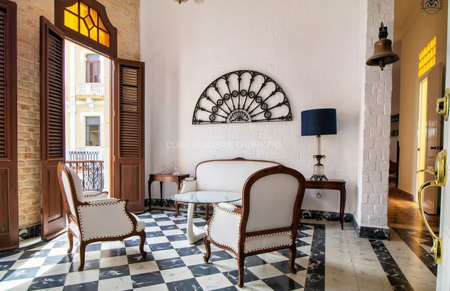 Vista Plaza Vieja Apartment & FREE WiFi - Photo 5