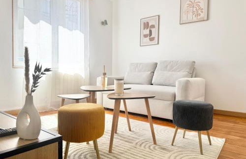 Le Cocon de Merville - Foto 7