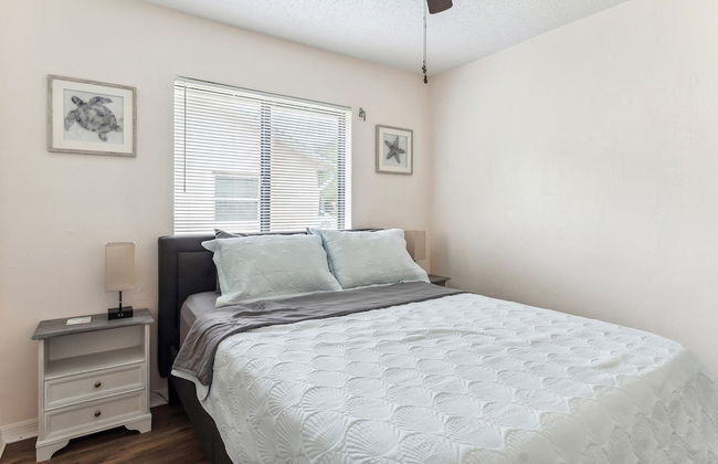 Port Orange Vacation Home 3 Bedroom Home by RedAwning - Foto 9