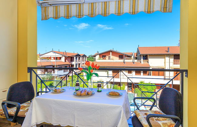 Magnolia Sirmione in Sirmione - Photo 1