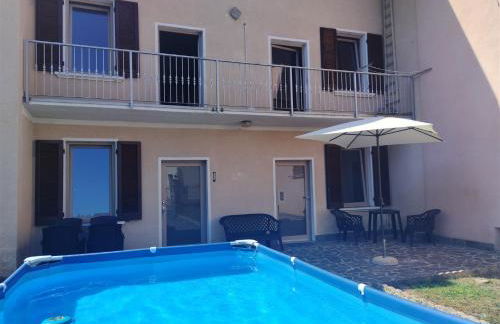 IseoLakeRental - Casa Chicca - Photo 15