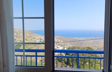 Aperanto House in Arnados, Tinos - Foto 32