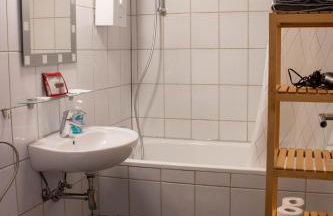 LuPartment-Studio-Apartment-Stadtmitte - Foto 37